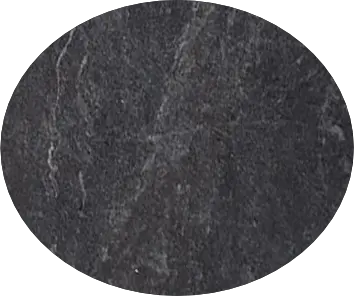 HIMALAYAN NATURAL GREY GRANITE POLISHED CIRCULAR